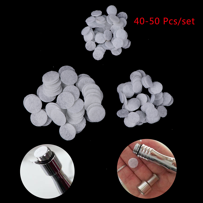 Skincare Exfoliating - Microdermabrasion Cotton Filters Replacement Peeling Skin