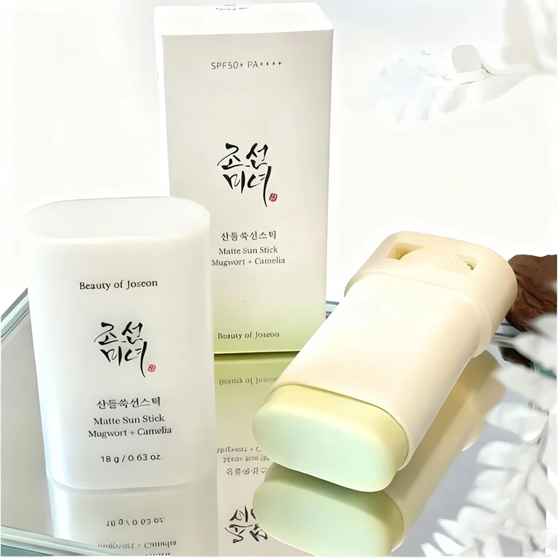 Spf 50 Sunscreen - Beauty of Joseon SPF50+ Sunscreen Korean