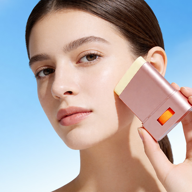 Spf 50 Sunscreen - Mercilen Lightweight Isolation Sunscreen Stick 20g,