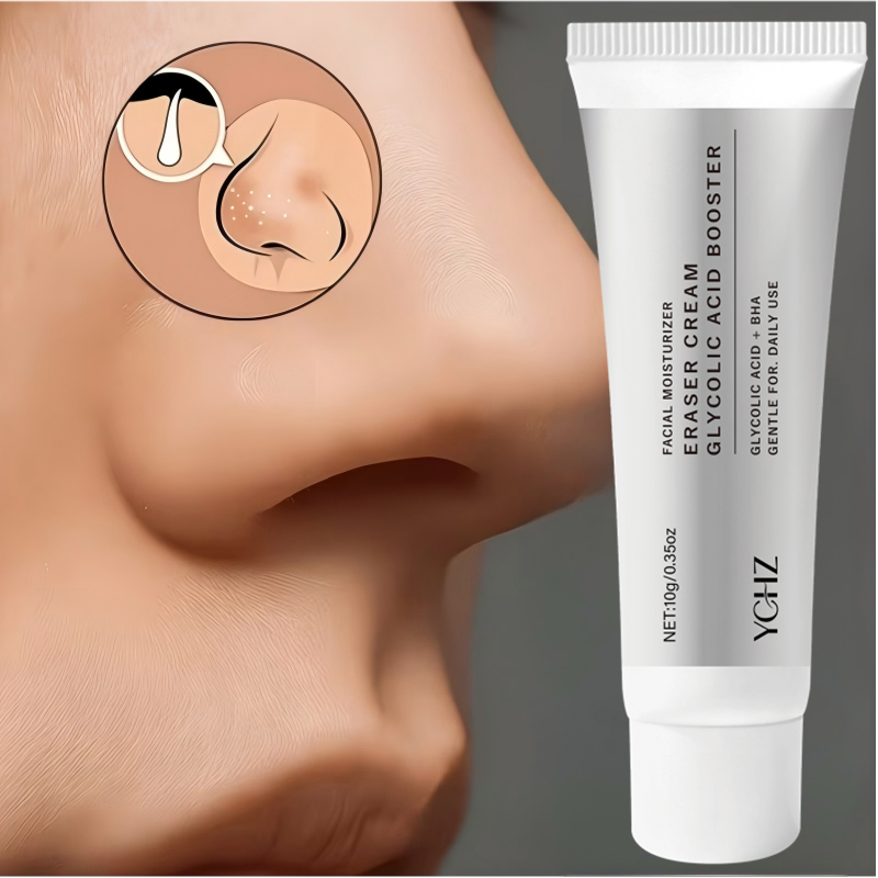 Azelaic Acid Cream - Moisturizing Gel Cream Containing Glycolic Acid