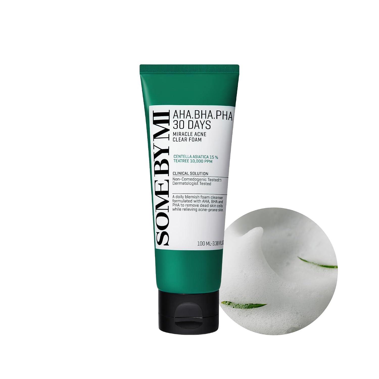 SOME BY MI AHA BHA PHA 30 Days - Skincare Some By Mi ulasan dan harga