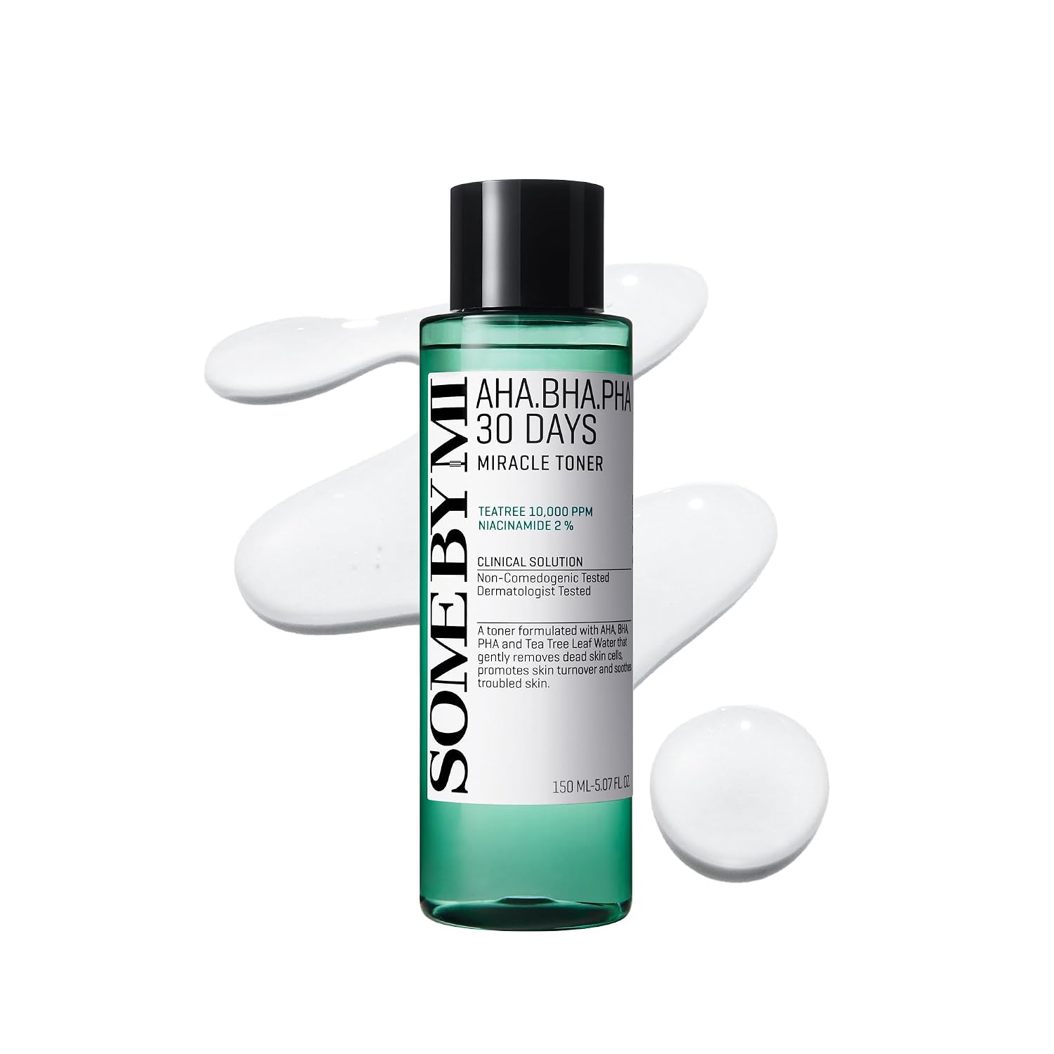 SOME BY MI AHA BHA PHA 30 Days - Skincare Some By Mi ulasan dan harga
