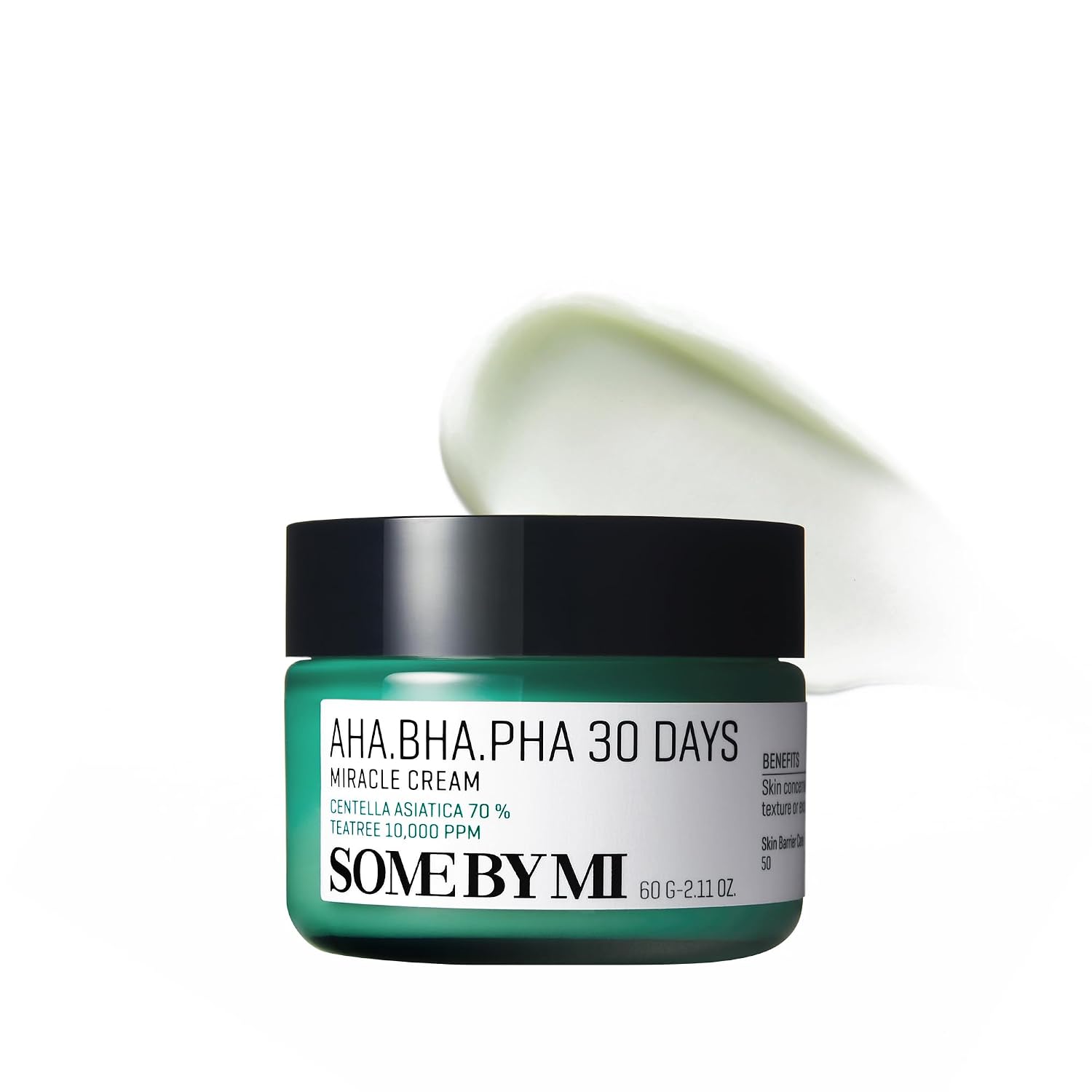 SOME BY MI AHA BHA PHA 30 Days - Skincare Some By Mi ulasan dan harga