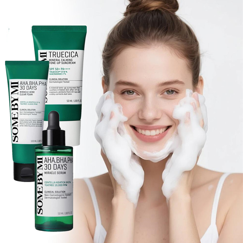 SOME BY MI - Repair Toner Reti - Skincare Some By Mi ulasan dan harga