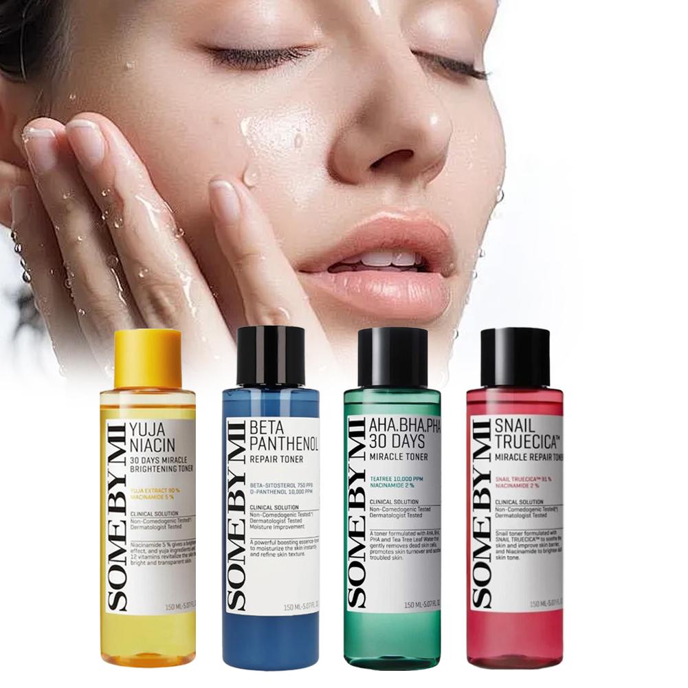 SOME BY MI - Repair Toner Reti - Skincare Some By Mi ulasan dan harga