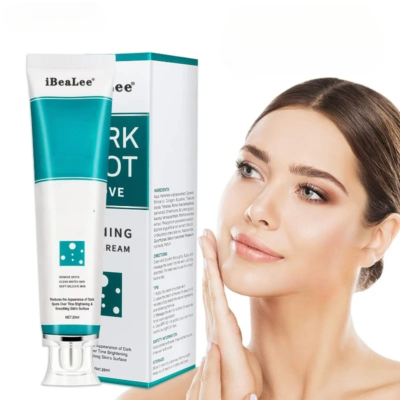 Melasma Brightening Face Cream - Skincare Niacinamide ulasan dan harga