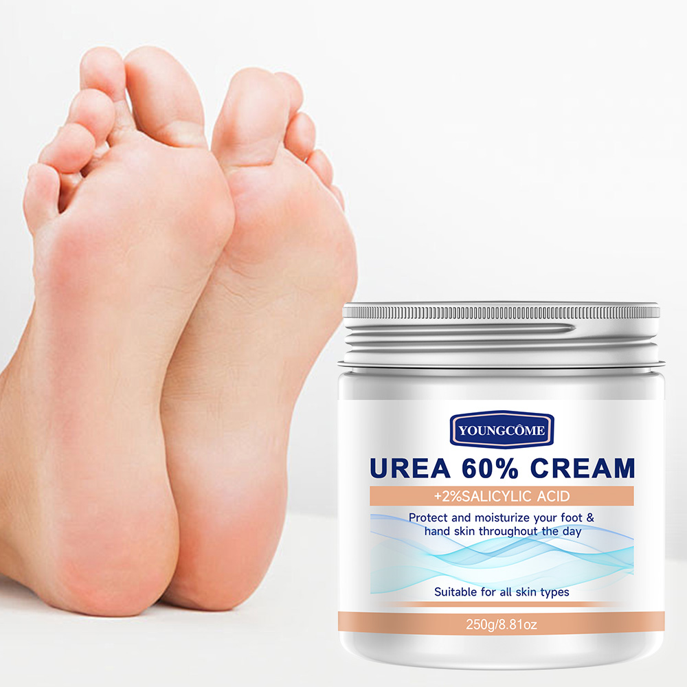 YOUNGCOME 250G Urea Cream with - Azelaic Acid Cream ulasan dan harga