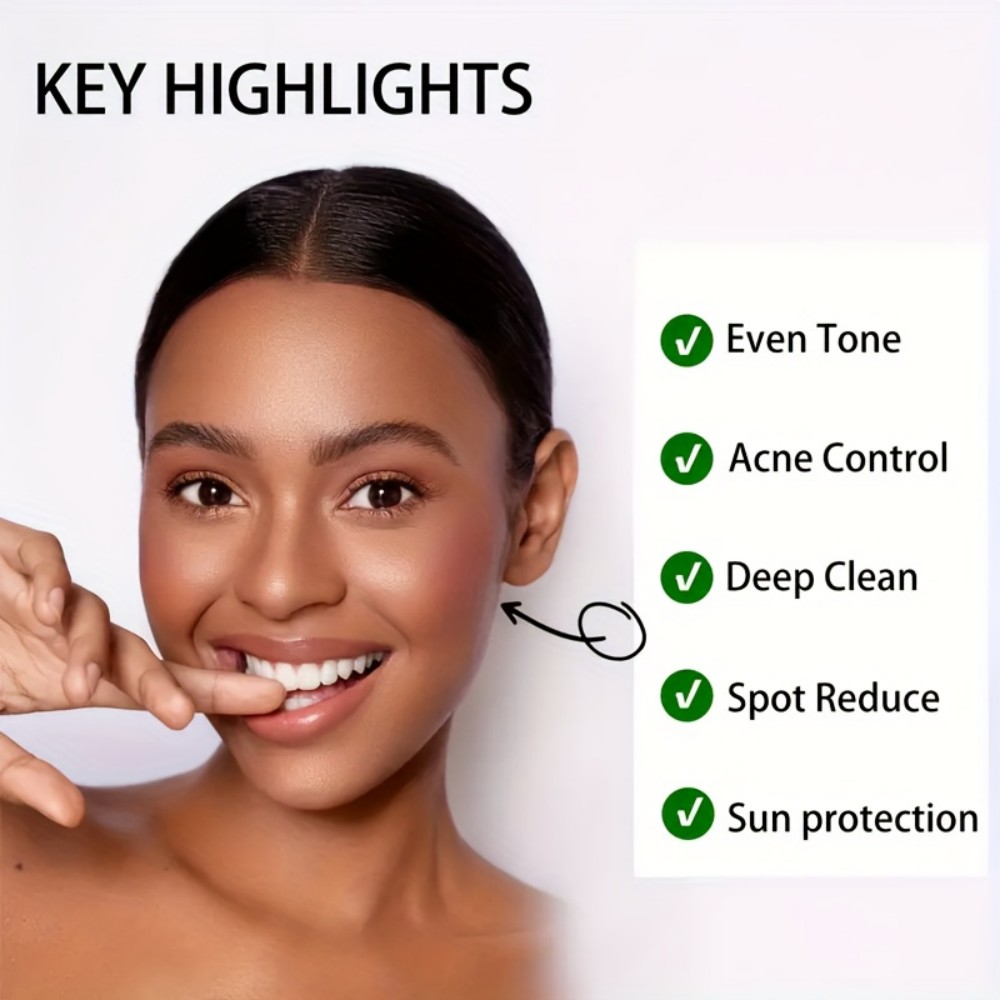 MIAOFUTONG Gentle for Sensitiv - Tea Tree Spot Treatment ulasan dan harga