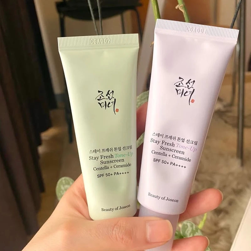 Beauty of Joseon SPF50+ Korean - Spf 50 Sunscreen ulasan dan harga