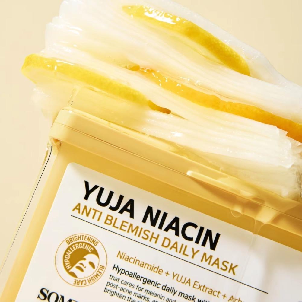 SOME BY MI Beta Panthenol Repa - Skincare Some By Mi ulasan dan harga