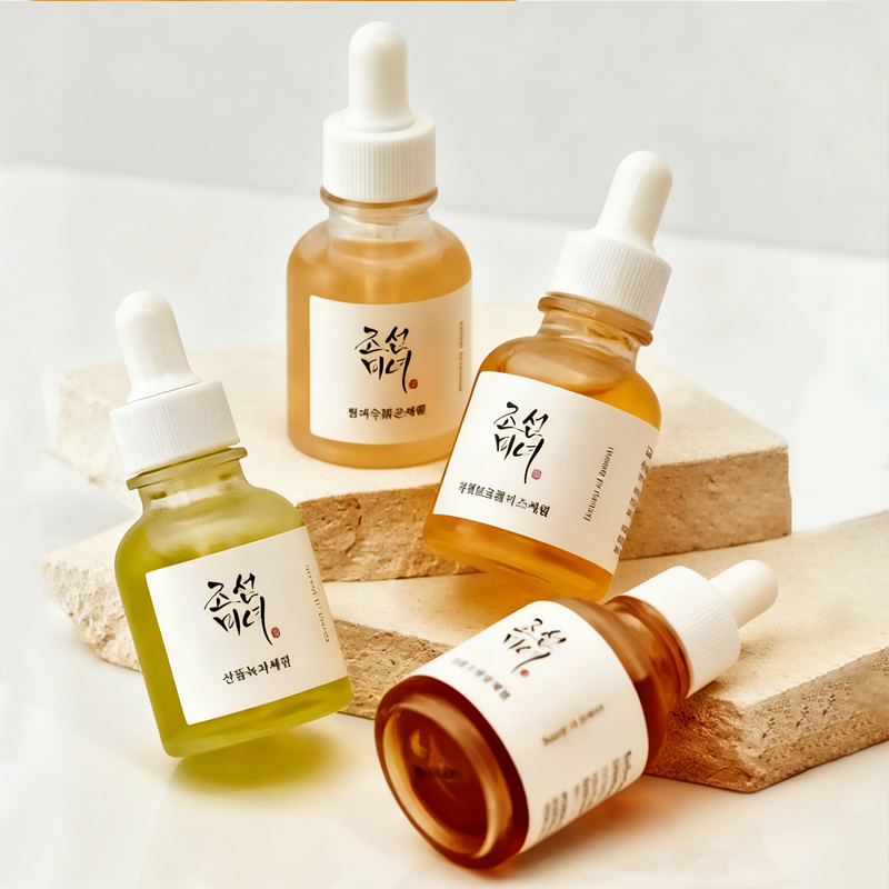 Beauty of Joseon SPF50+ Sunscr - Spf 50 Sunscreen ulasan dan harga