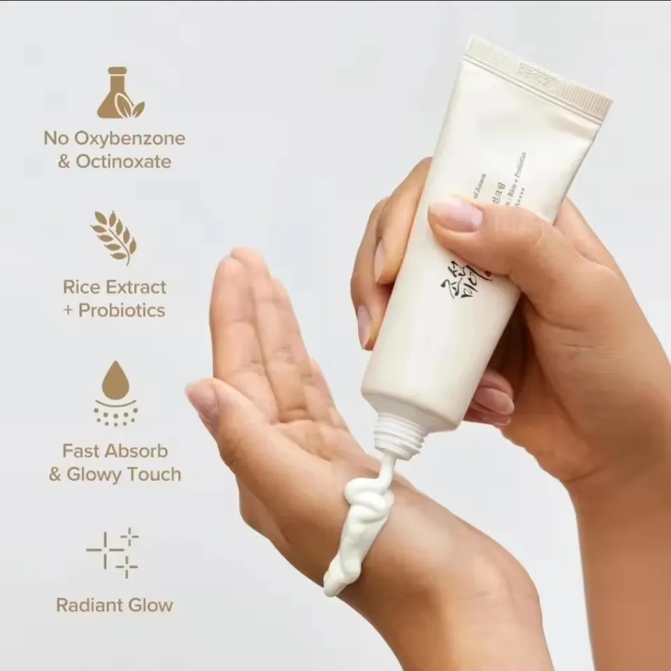 Beauty of Joseon SPF50+ Sunscr - Spf 50 Sunscreen ulasan dan harga