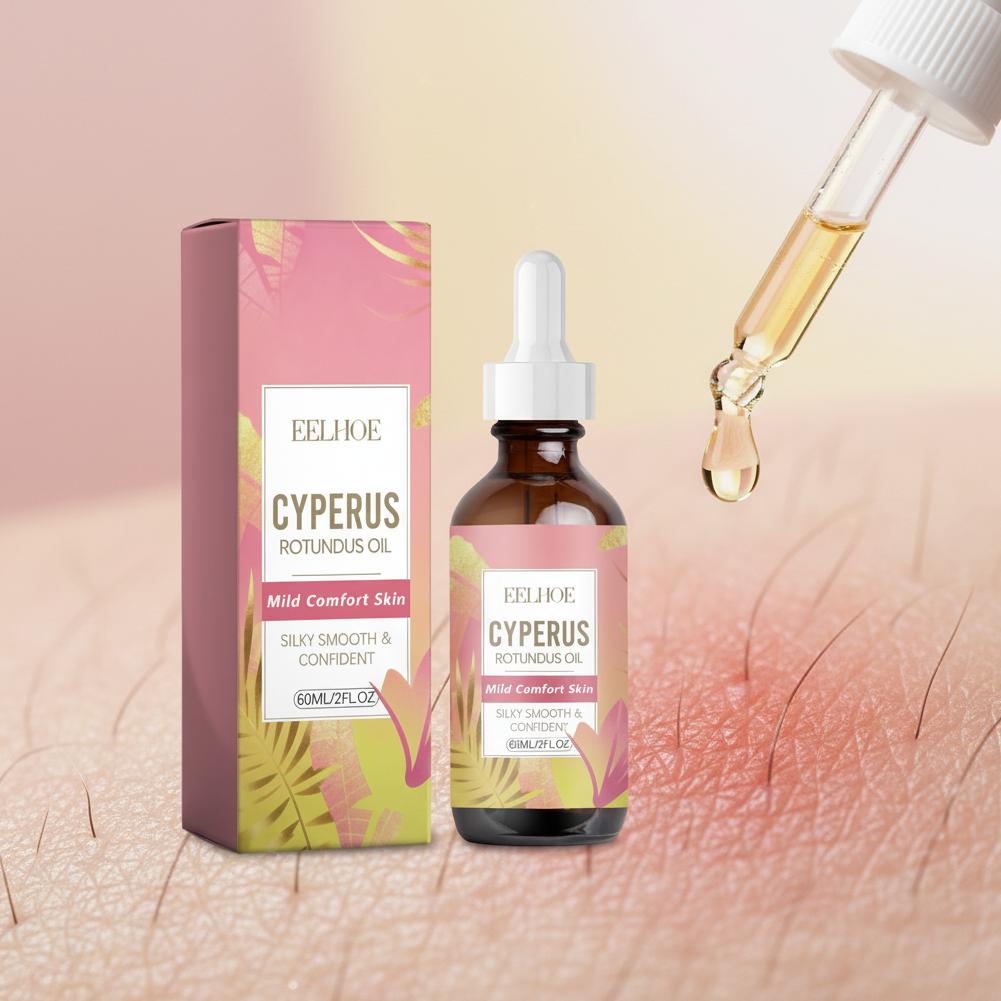 1/2/3PCS*60ml Cyperus Rotundus - Tea Tree Spot Treatment ulasan dan harga