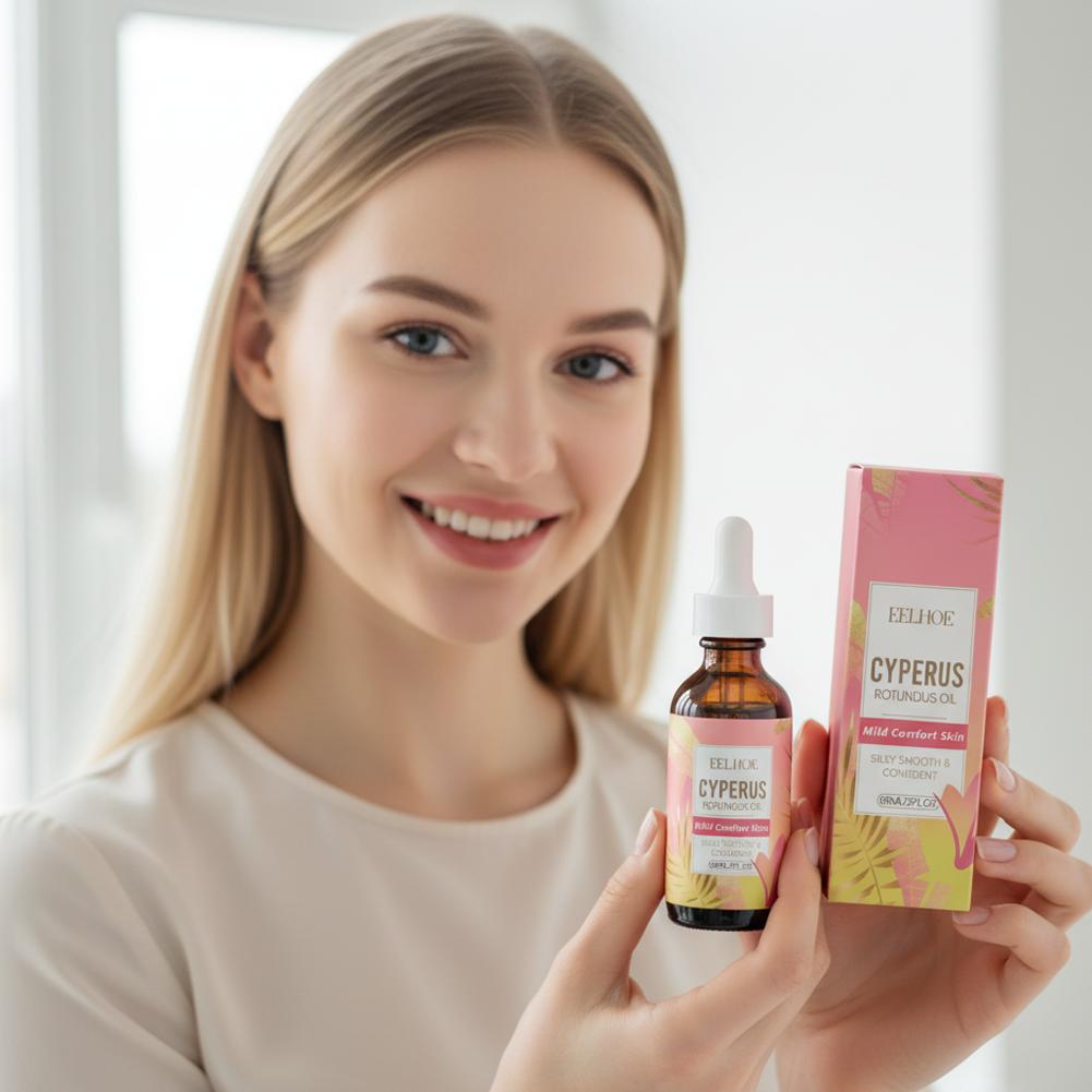 1/2/3PCS*60ml Cyperus Rotundus - Tea Tree Spot Treatment ulasan dan harga