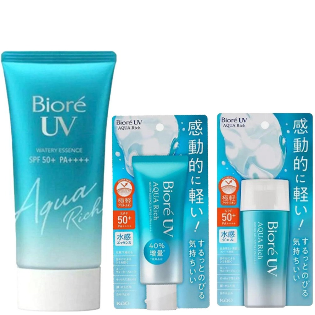 Biore SPF50+ PA++++ UV Resista - Spf 50 Sunscreen ulasan dan harga