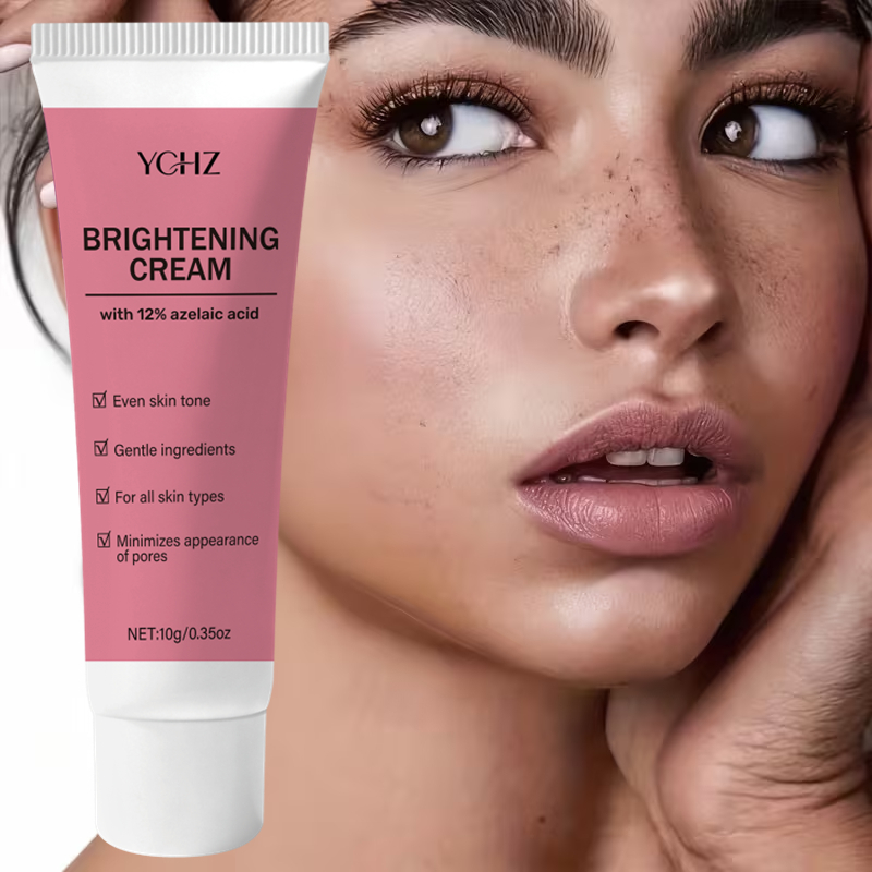 10g |   Azelaic Acid 10% Serum - Azelaic Acid Cream ulasan dan harga