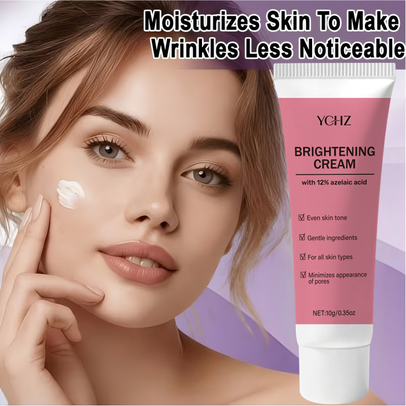 10g |   Azelaic Acid 10% Serum - Azelaic Acid Cream ulasan dan harga