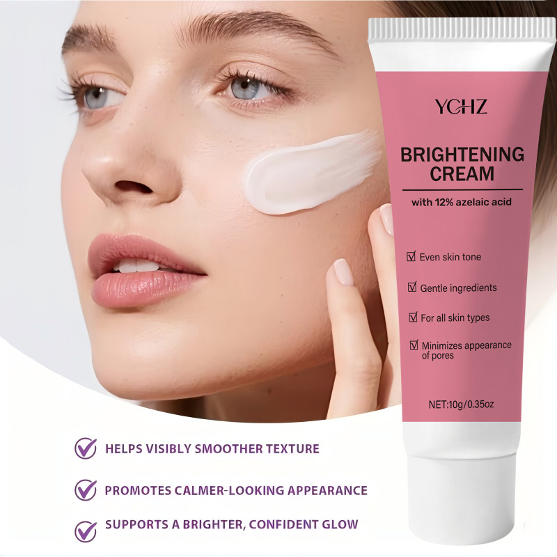 10g |   Azelaic Acid 10% Serum - Azelaic Acid Cream ulasan dan harga