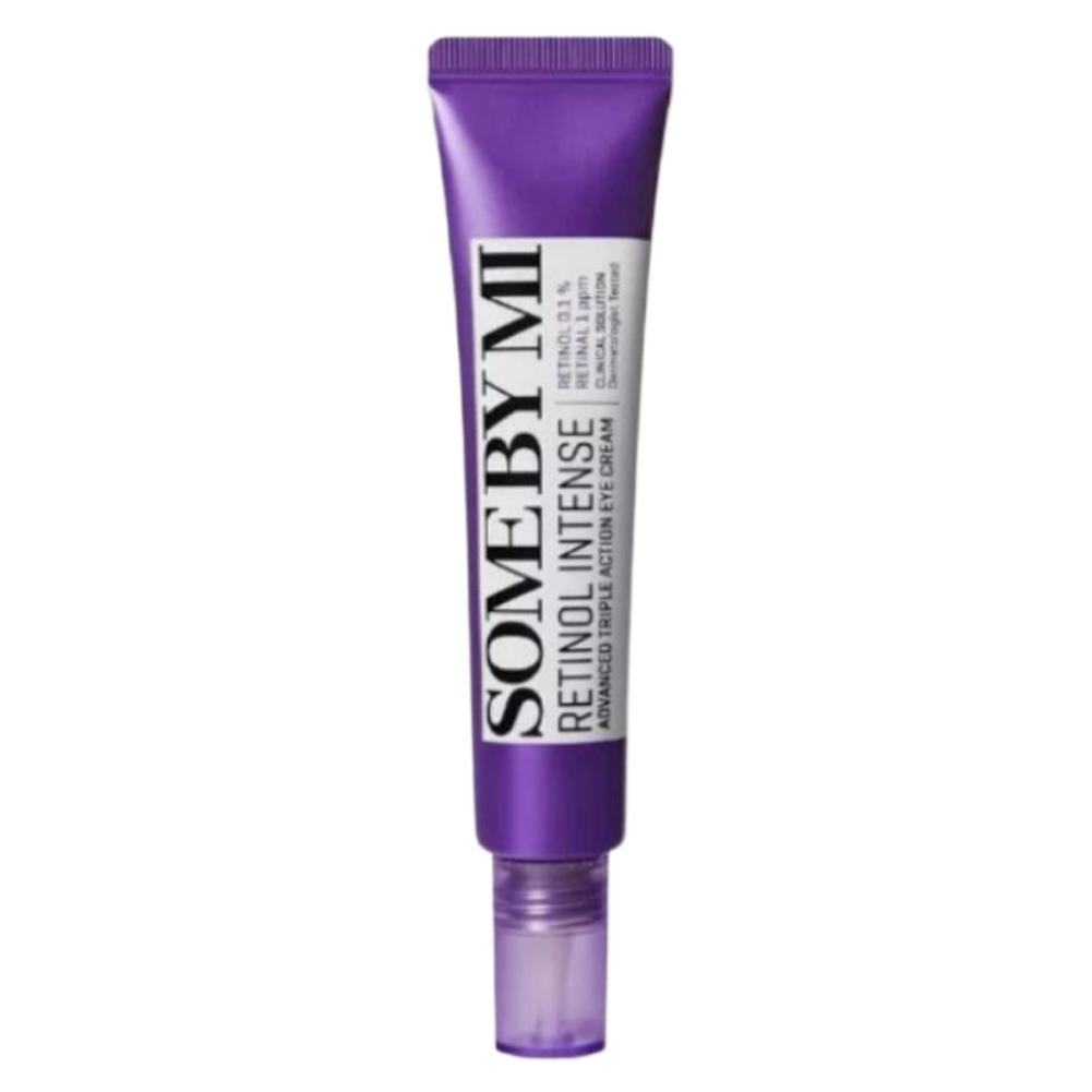 SOME BY MI Retinol Intense Set - Skincare Some By Mi ulasan dan harga