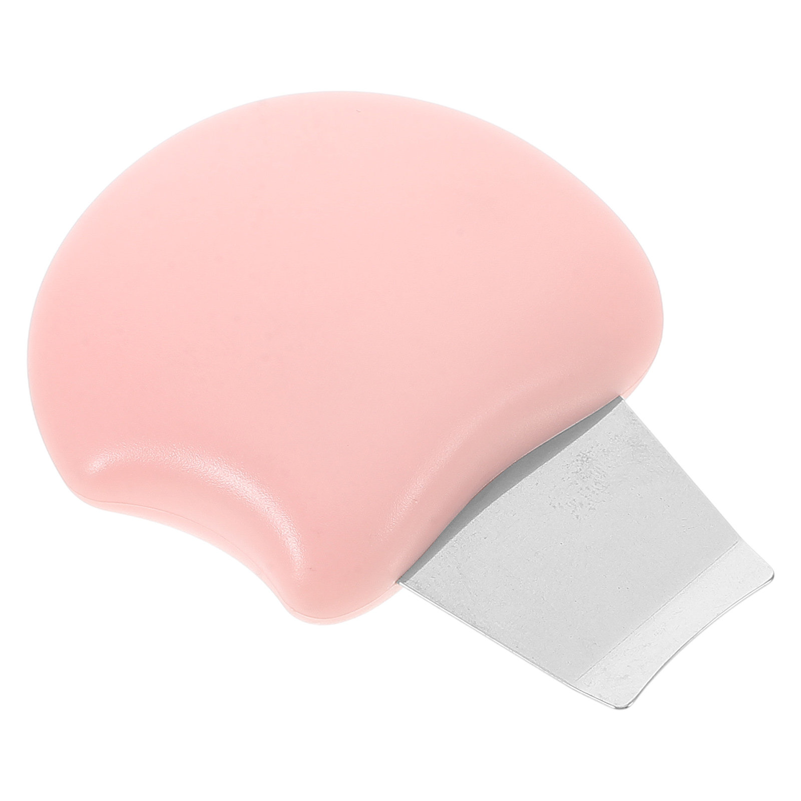 Portable Manual Face Spatula f - Skincare Exfoliating ulasan dan harga