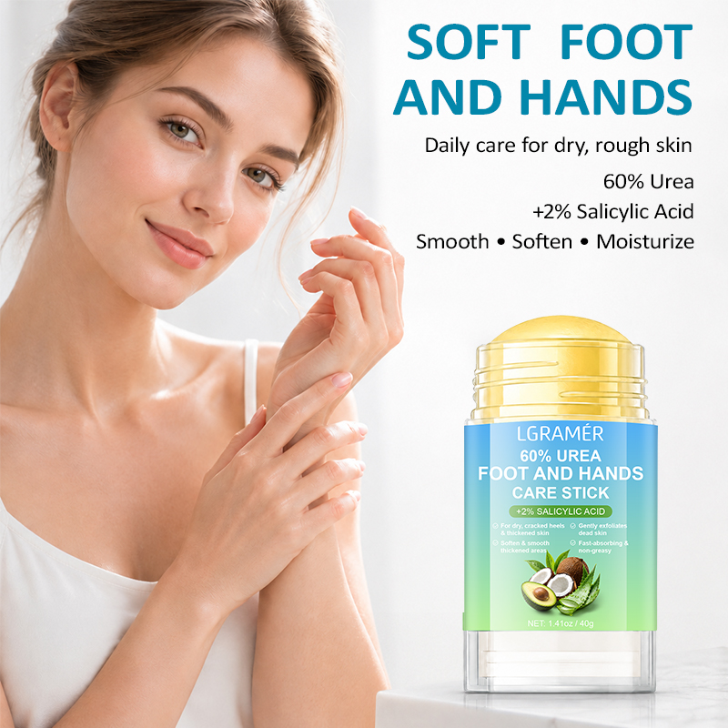 60% Urea Foot and Hand Care Cr - Azelaic Acid Cream ulasan dan harga