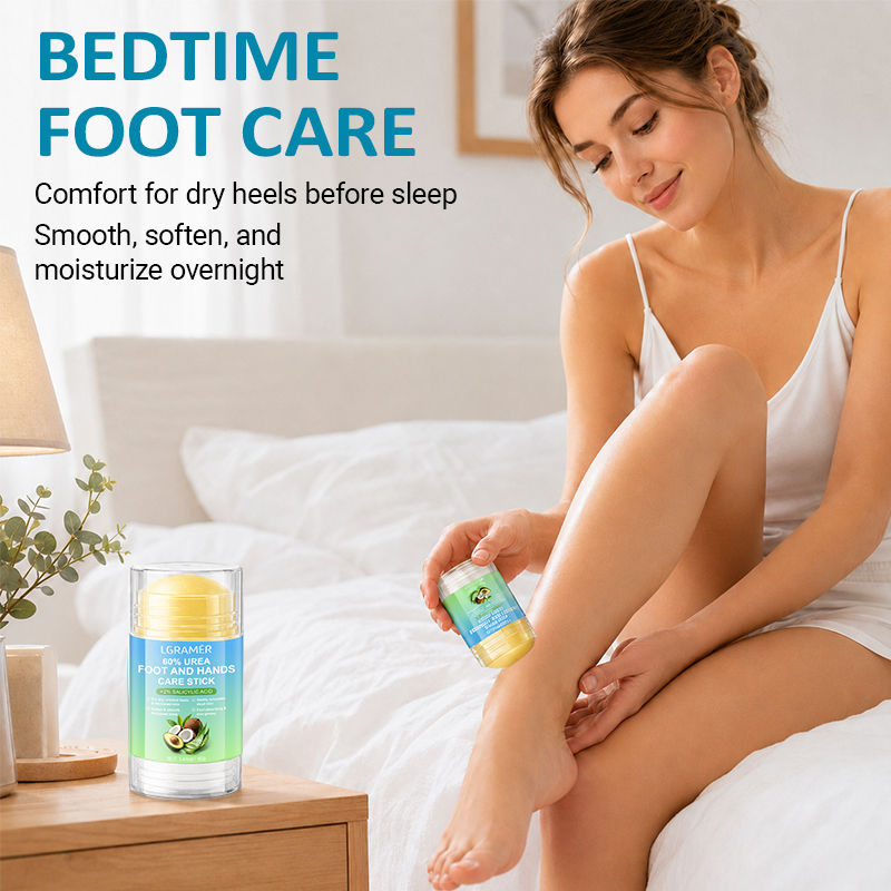 60% Urea Foot and Hand Care Cr - Azelaic Acid Cream ulasan dan harga