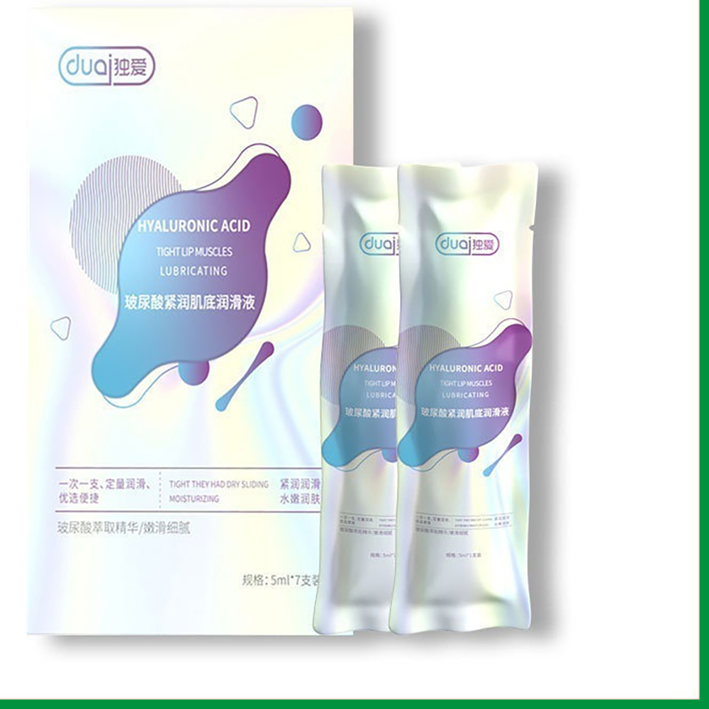 Hyaluronic Acid Hydrating Seru - Skincare X7 ulasan dan harga