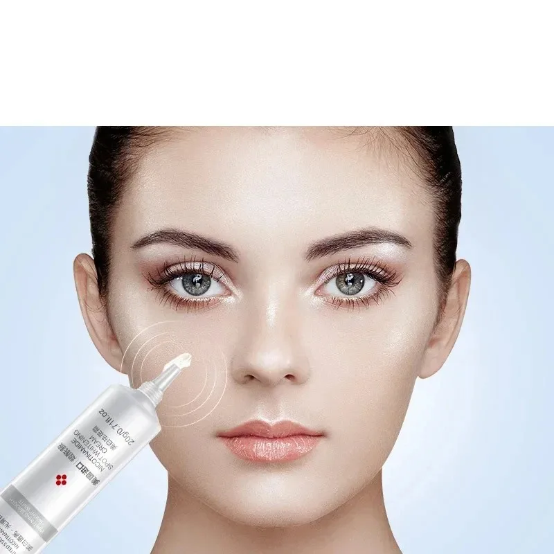 Fades Freckle Dark Spots Face  - Skincare Niacinamide ulasan dan harga
