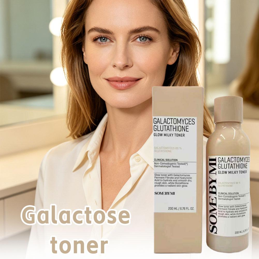 SOME BY MI Galactomyces Face T - Skincare Some By Mi ulasan dan harga