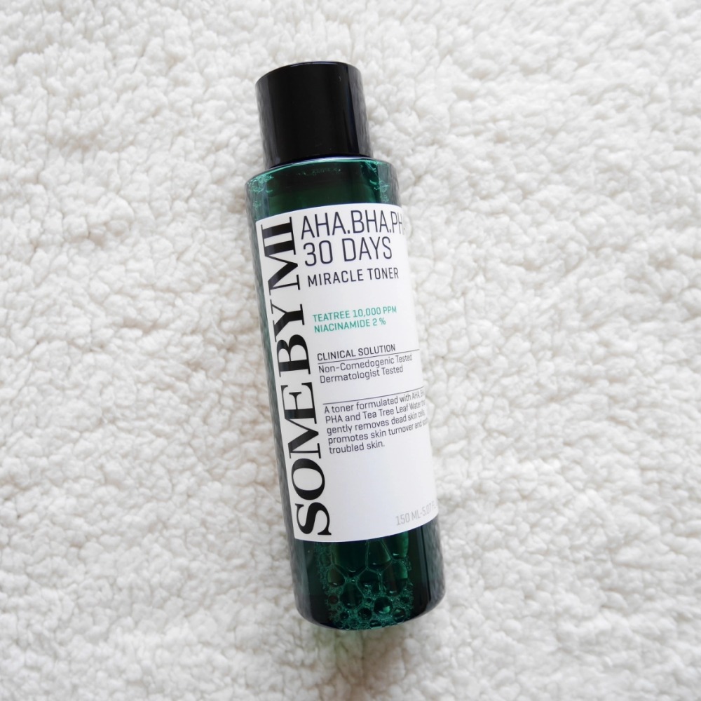 SOME BY MI Skincare Collection - Skincare Some By Mi ulasan dan harga