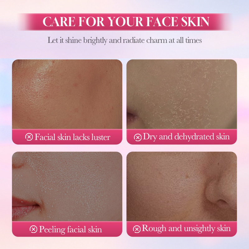 SADOER Peach Niacinamide Brigh - Skincare Niacinamide ulasan dan harga