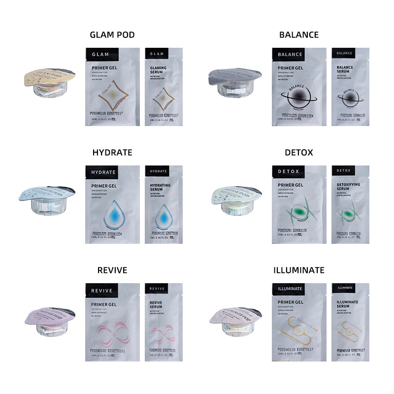 NEW Facial CO2 Oxygen Bubble M - Skincare Exfoliating ulasan dan harga