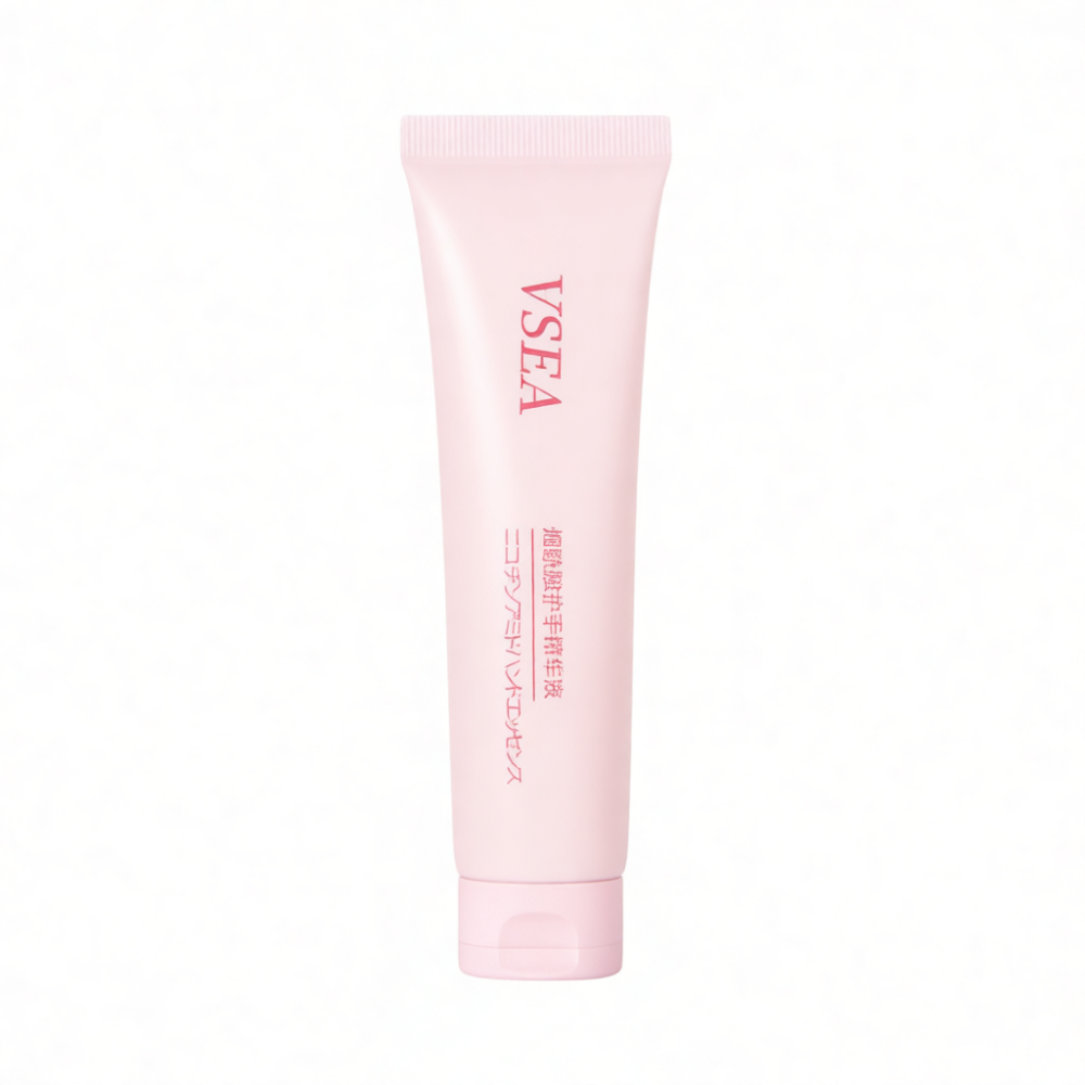 Niacinamide Hand Essence Cream - Skincare Niacinamide ulasan dan harga