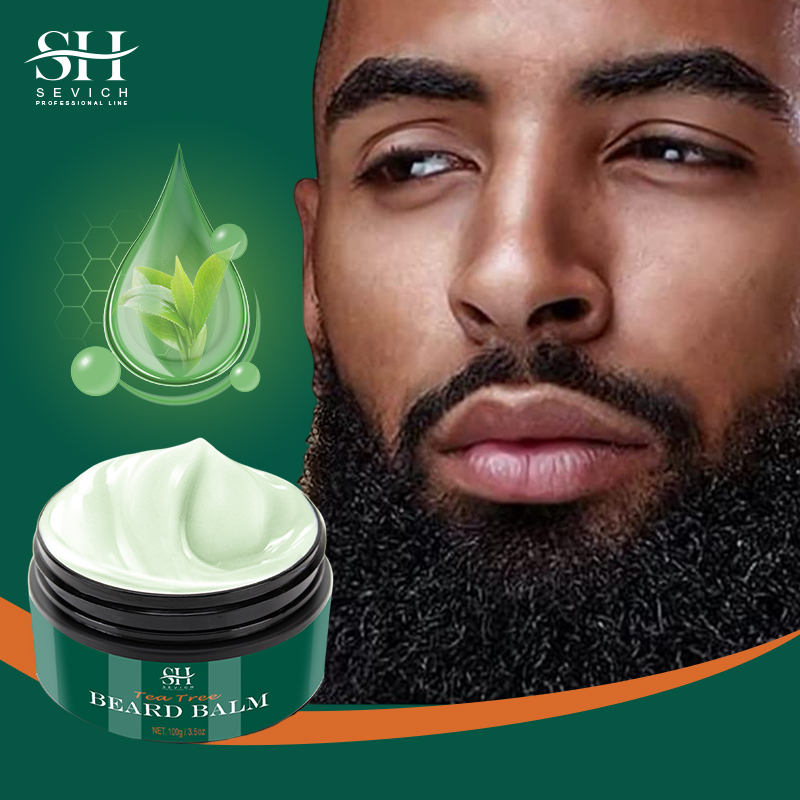 Beard Growth Kit For Men Tea T - Tea Tree Spot Treatment ulasan dan harga