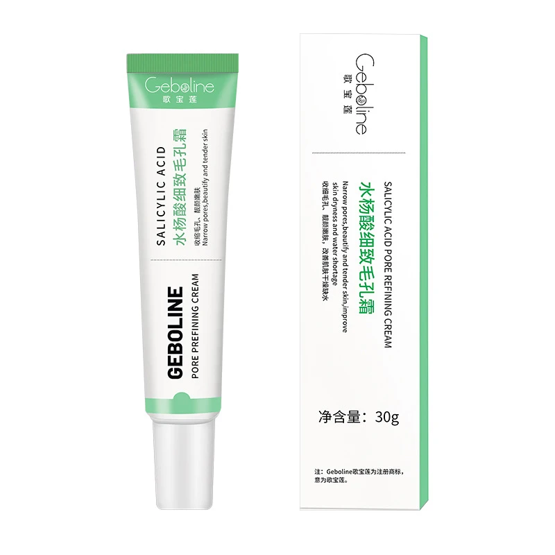 New Salicylic Acid Pore Shrink - Azelaic Acid Cream ulasan dan harga