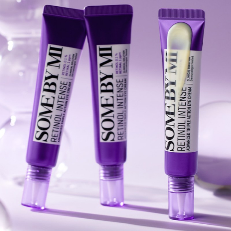 SOME BY MI Retinol Intense Ski - Skincare Some By Mi ulasan dan harga
