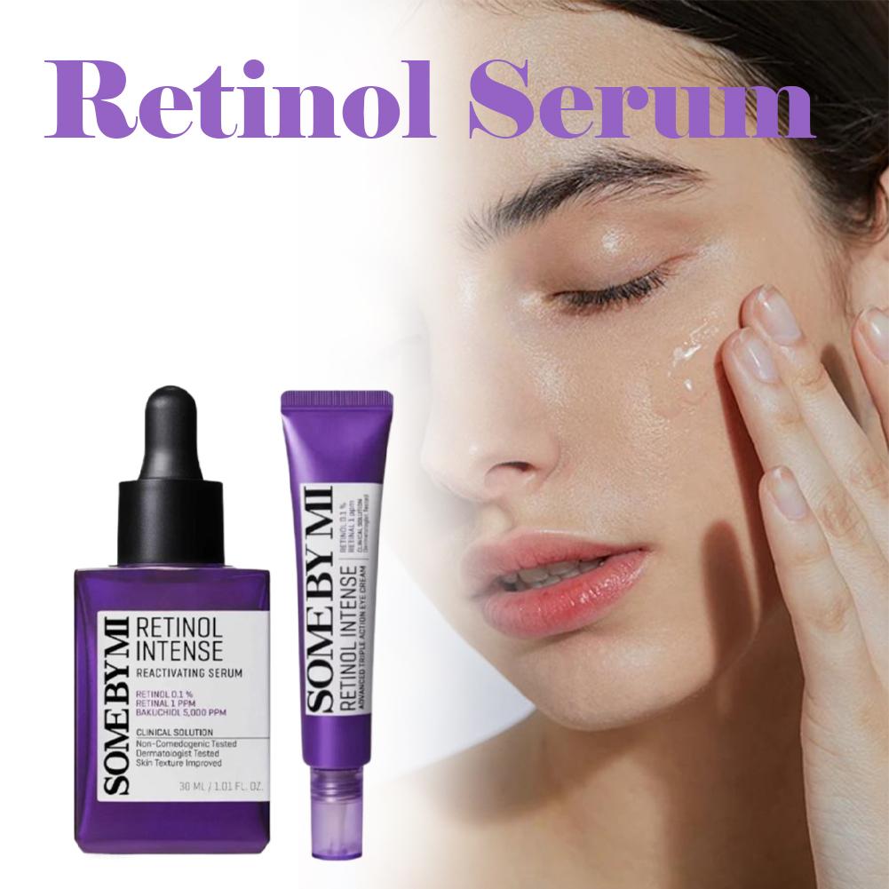 SOME BY MI Skincare - Retinol  - Skincare Some By Mi ulasan dan harga
