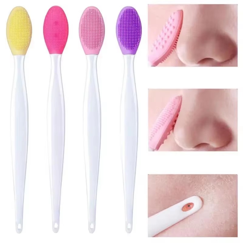1/2/3PCS Beauty Skin Care Wash - Skincare Exfoliating ulasan dan harga