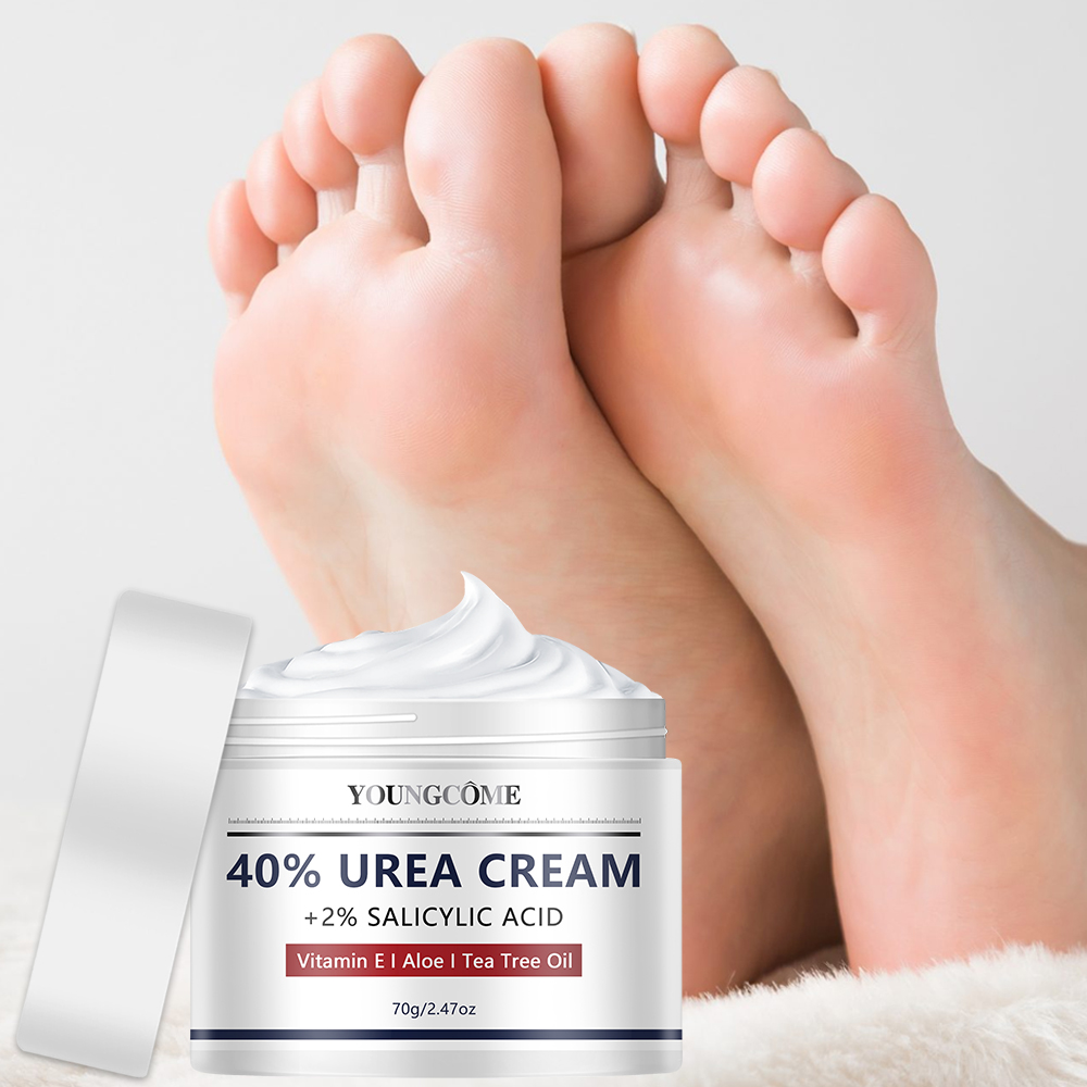 Urea Cream Foot Hand Care | 40 - Azelaic Acid Cream ulasan dan harga