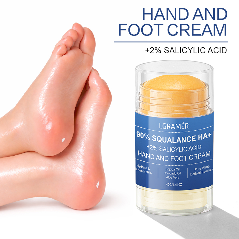 90% Squalane & 2% Salicylic Ac - Azelaic Acid Cream ulasan dan harga