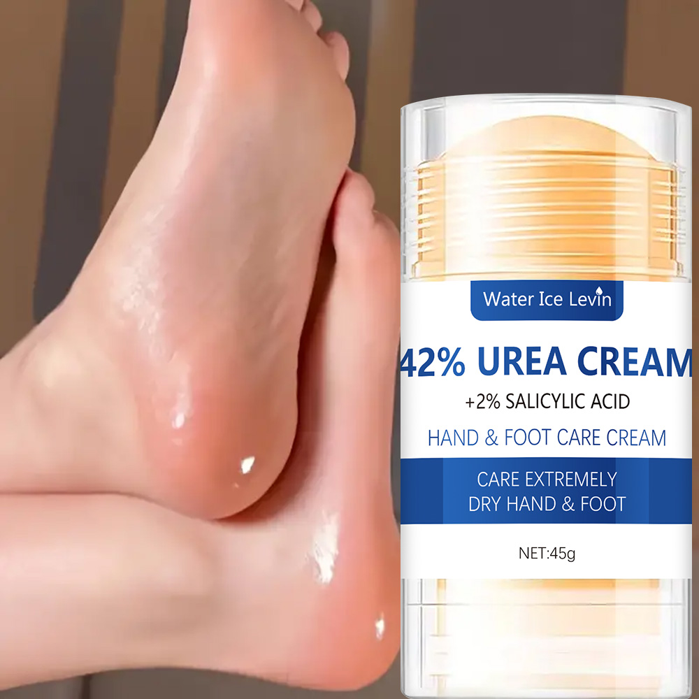 42% Urea Cream with Salicylic  - Azelaic Acid Cream ulasan dan harga