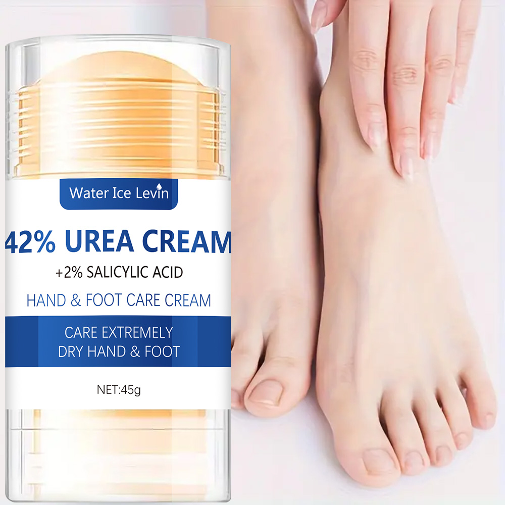 42% Urea Cream with Salicylic  - Azelaic Acid Cream ulasan dan harga