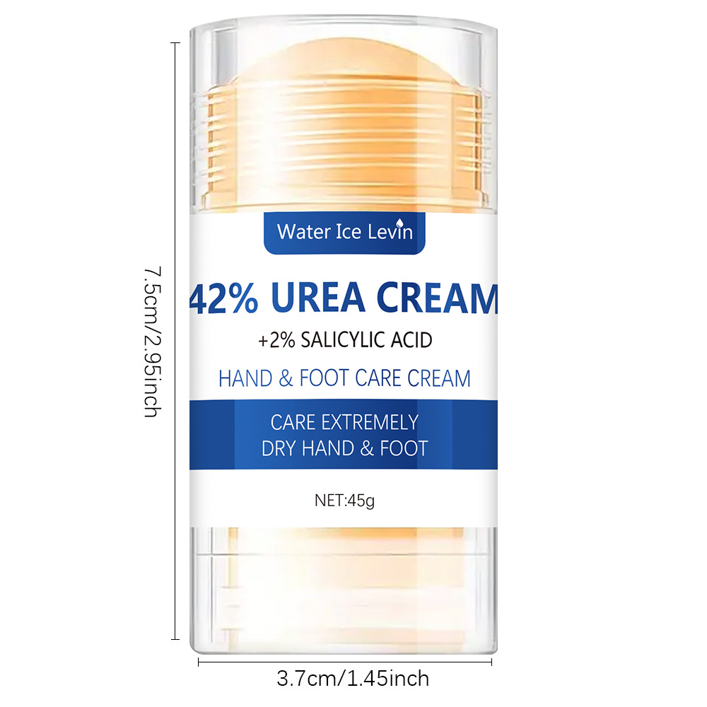 42% Urea Cream with Salicylic  - Azelaic Acid Cream ulasan dan harga