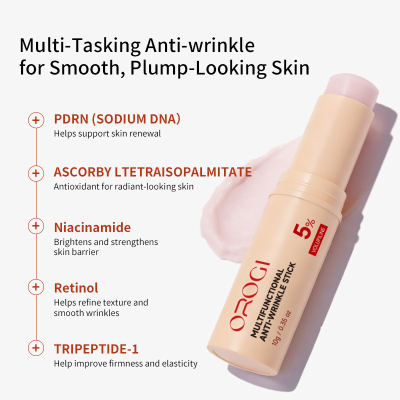 PDRN Volufiline Skin Care Stic - Skincare Niacinamide ulasan dan harga