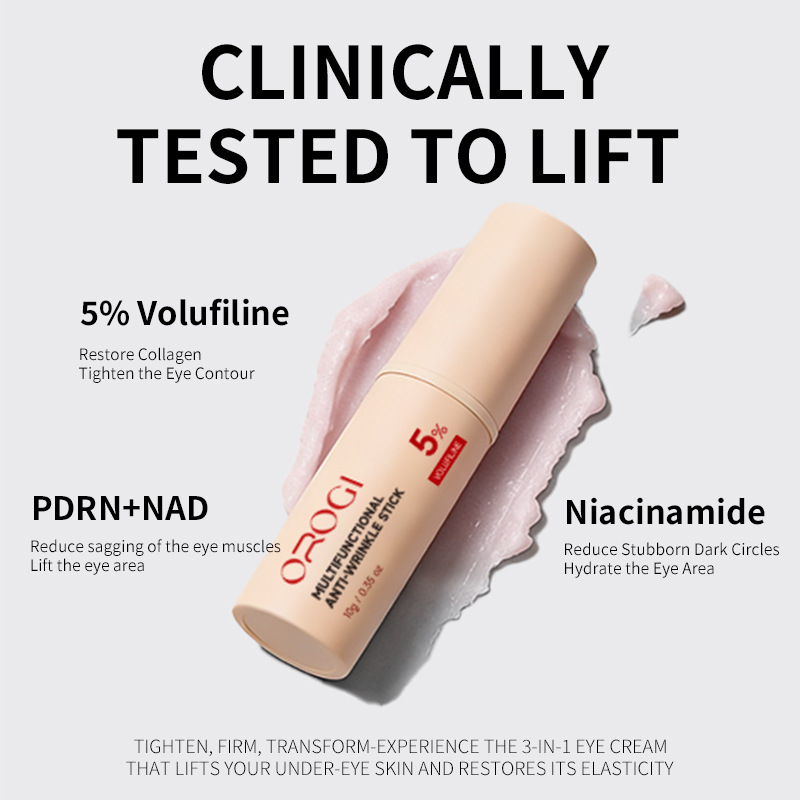 PDRN Volufiline Skin Care Stic - Skincare Niacinamide ulasan dan harga