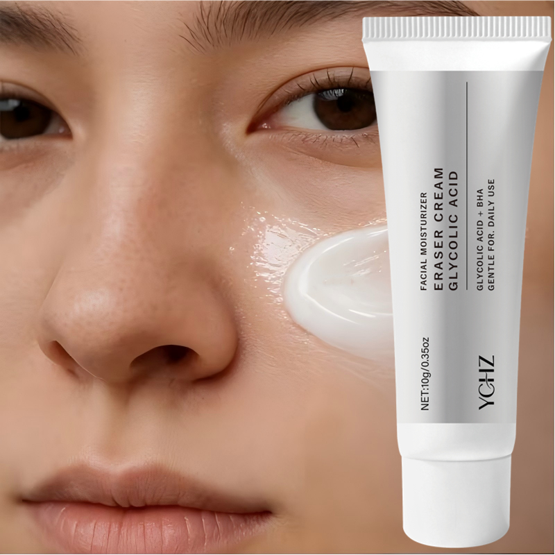 Moisturizing Gel Cream Contain - Azelaic Acid Cream ulasan dan harga