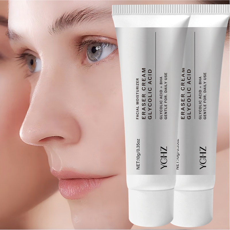 Moisturizing Gel Cream Contain - Azelaic Acid Cream ulasan dan harga