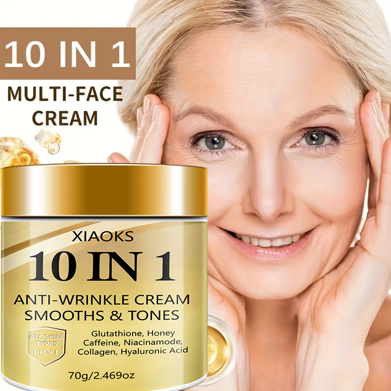 10-in-1 Instant Firming and Li - Skincare Niacinamide ulasan dan harga
