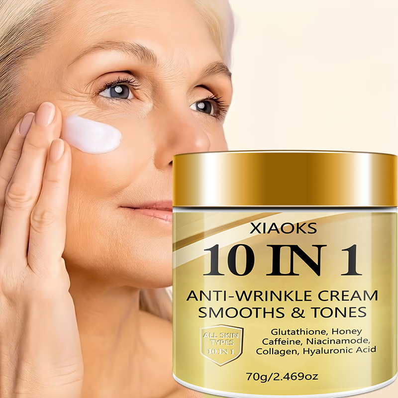 10-in-1 Instant Firming and Li - Skincare Niacinamide ulasan dan harga