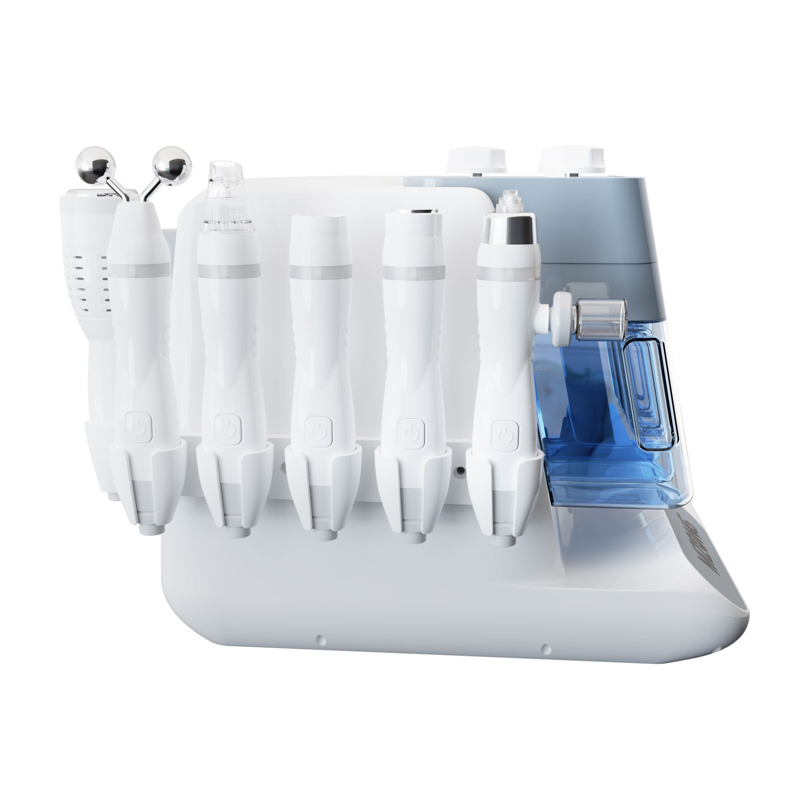 Facial Skin Management, Hydrog - Skincare Exfoliating ulasan dan harga
